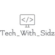 TechWithSidz - Technology Solutions and Guidance for IT Professionals